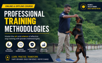 Jay Biswas – Train the Dog Trainer