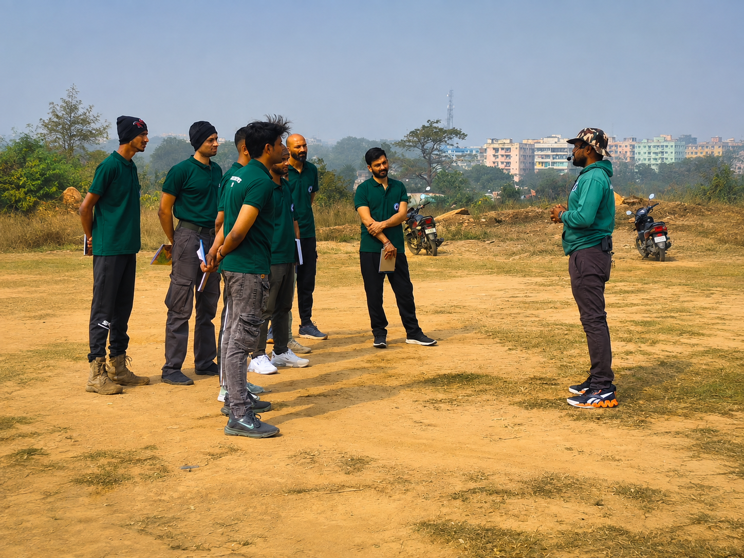 Best Dog Trainer Course in Jamshedpur