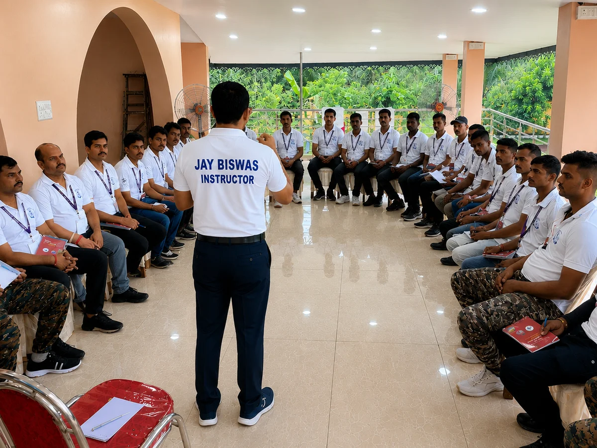 Best Dog Trainer Course in Jamshedpur